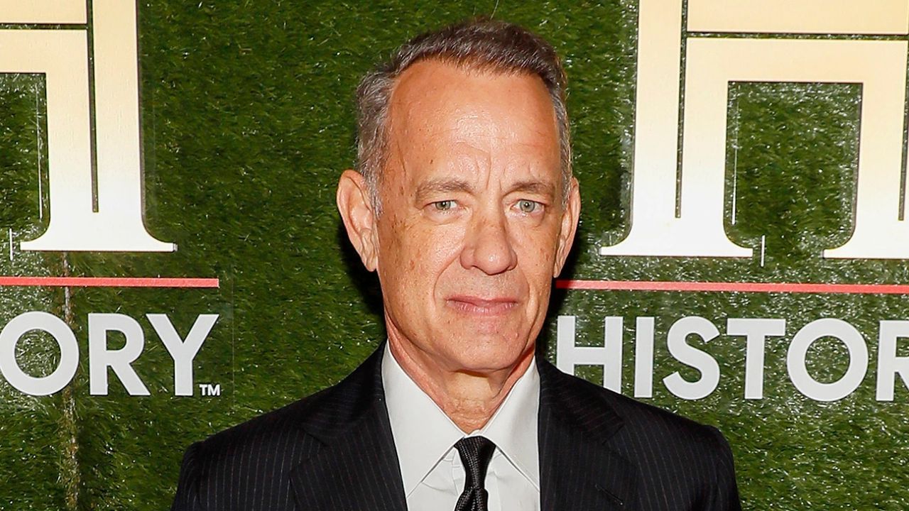 Reports suggest Tom Hanks might be a pedophile. blurred-reality.com