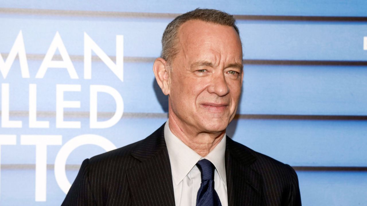 Tom Hanks is moving forward at Mattel's Major Matt Mason. blurred-reality.com