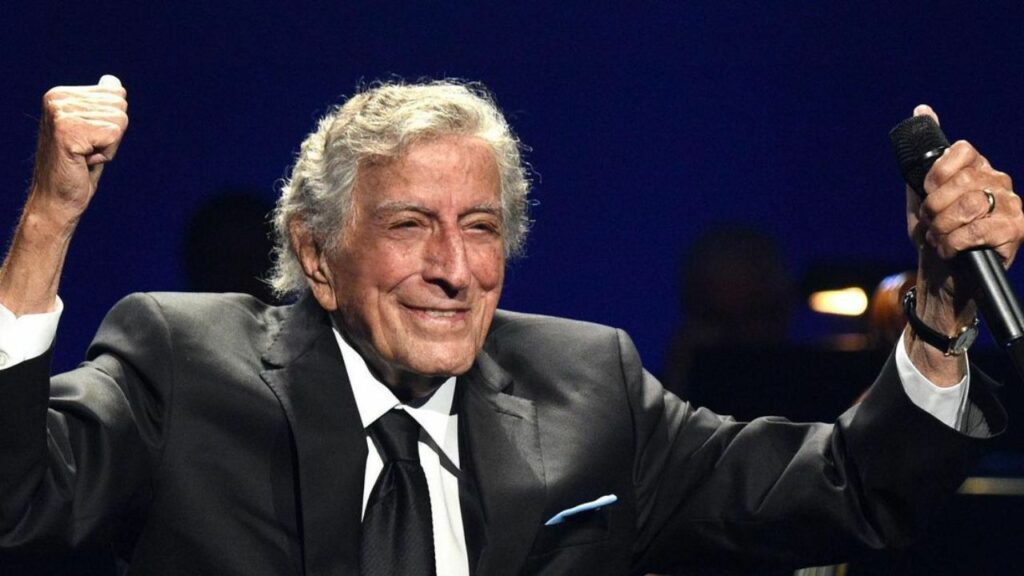 Was Tony Bennett Gay? Was He Married?