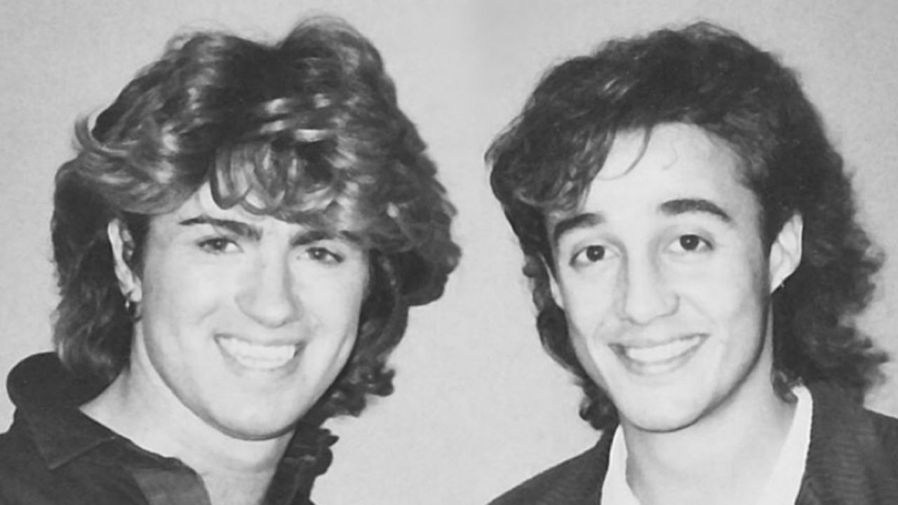 What Happened to Andrew Ridgeley From Wham? What Is He Doing Now? blurred-reality.com