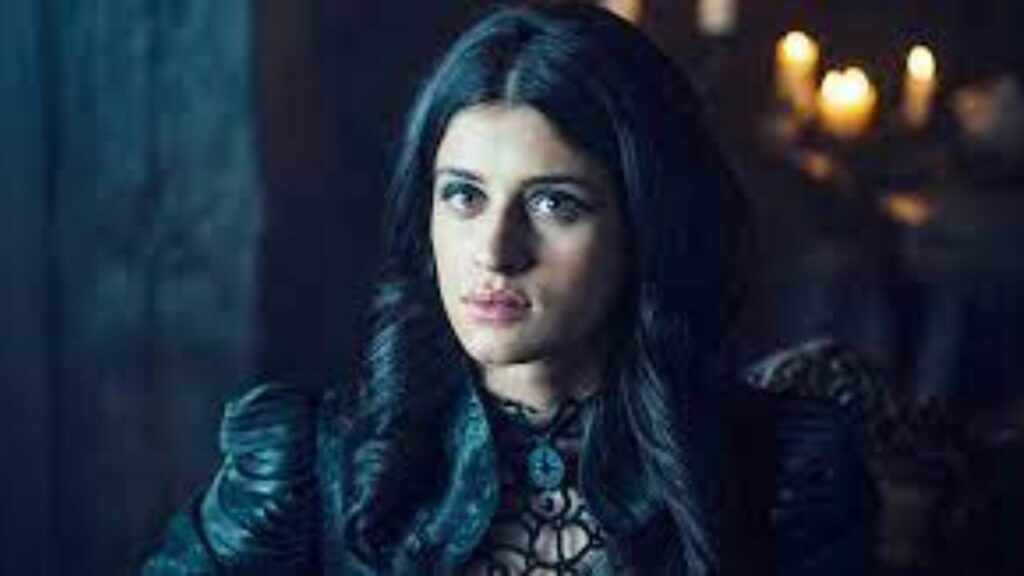 Who Did Yennefer Set Free? Why Did She Free Him? blurred-reality.com