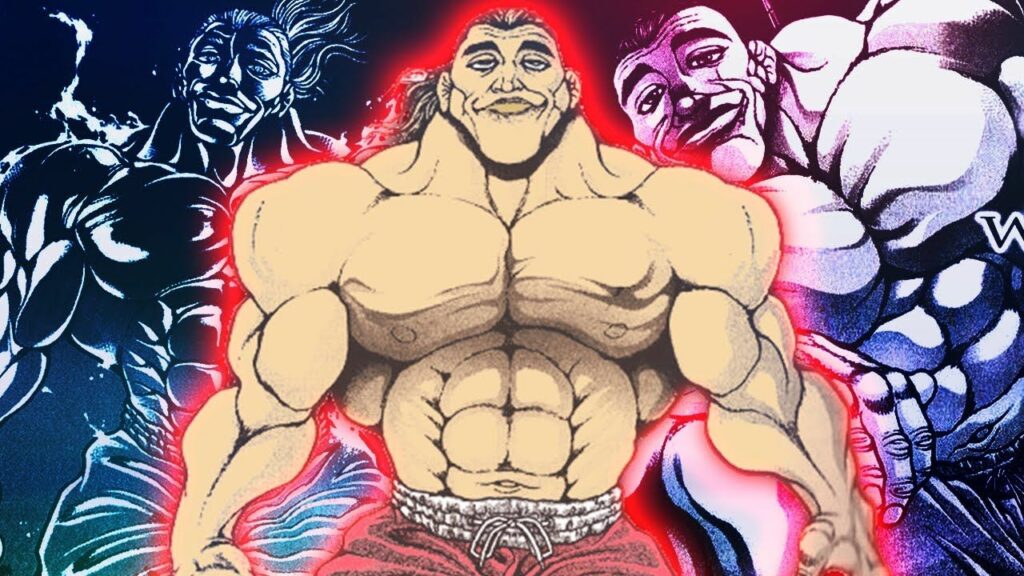 Yujiro Hanma’s Dad, Yuichiro: Was His Father Stronger Than Him? Is He Dead? Cause of Death! blurred-reality.com