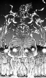 Yujiro Hanma’s Dad, Yuichiro: Was His Father Stronger Than Him? Is He ...