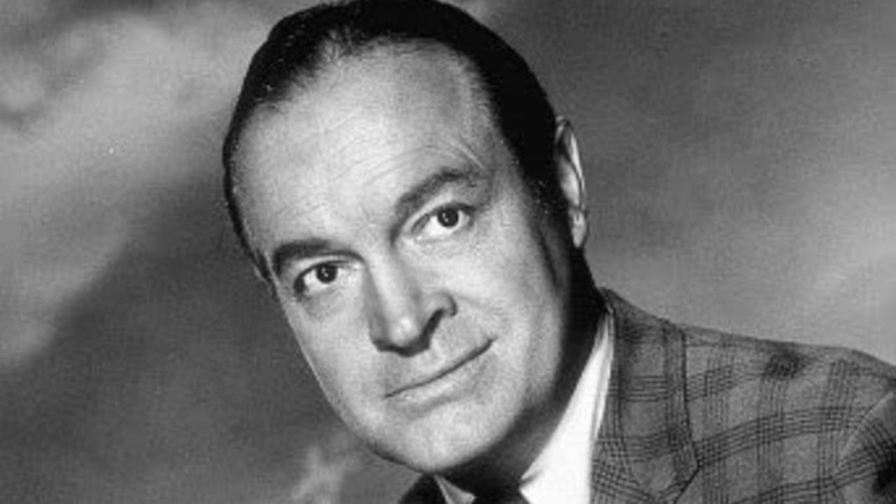 Bob Hope had multiple mistresses over the years. blurred-reality.com
