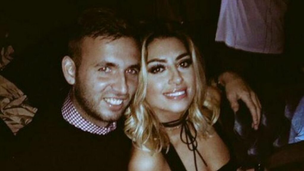 Dan Evans’ Girlfriend Name: Is He Engaged or Married to Aleah Evans? blurred-reality.com