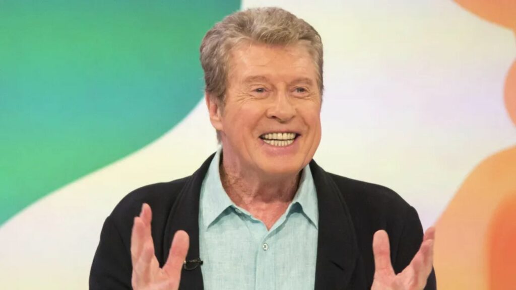 Is Michael Crawford Gay? blurred-reality.com