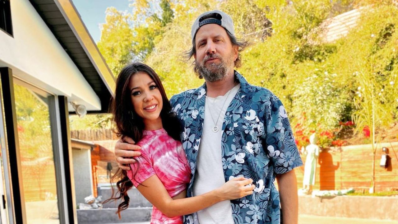 Jamie Kennedy’s Girlfriend in 2023: Who Is He Dating? blurred-reality.com