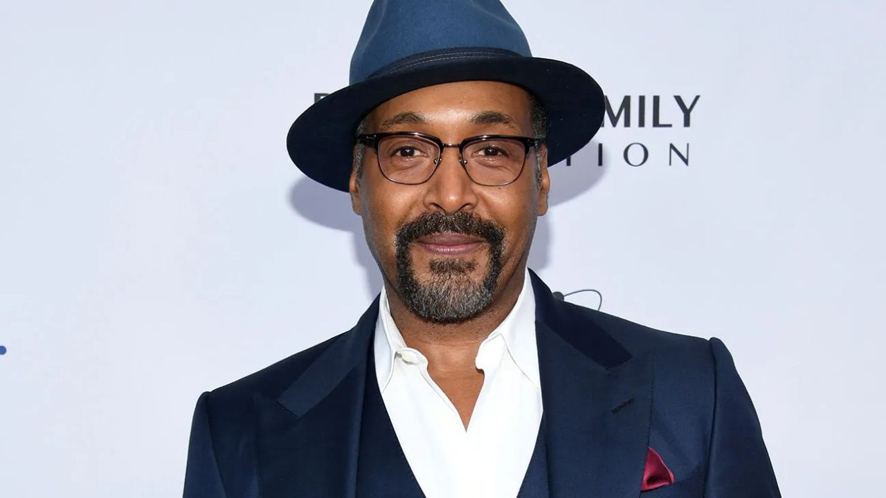 Jesse L. Martin Face Burn: Discover the Truth! blurred-reality.com