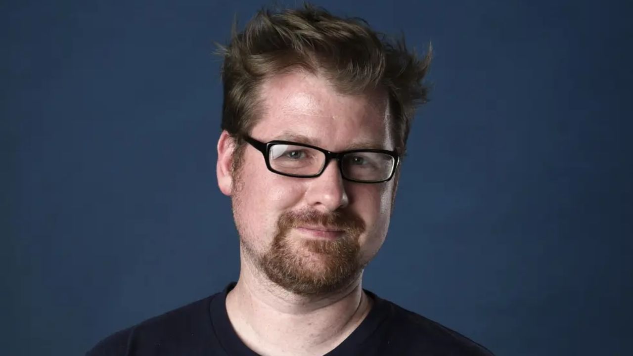 Justin Roiland's domestic charges were dropped in March. blurred-reality.com