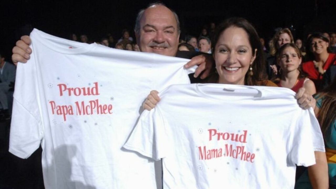 Katharine McPhee’s Parents: Know About Her Father and Mother! blurred-reality.com