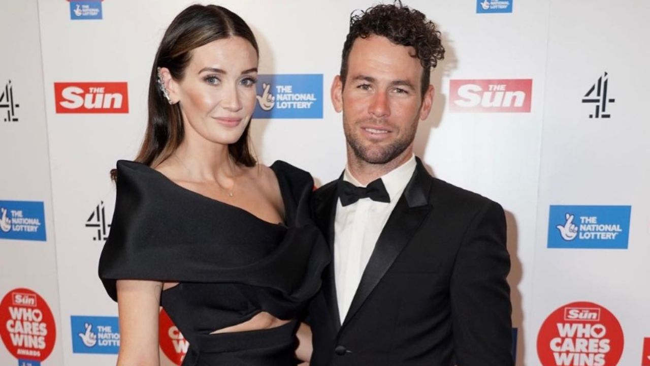 Mark Cavendish’s First Wife: Who Is His Ex-Partner? blurred-reality.com
