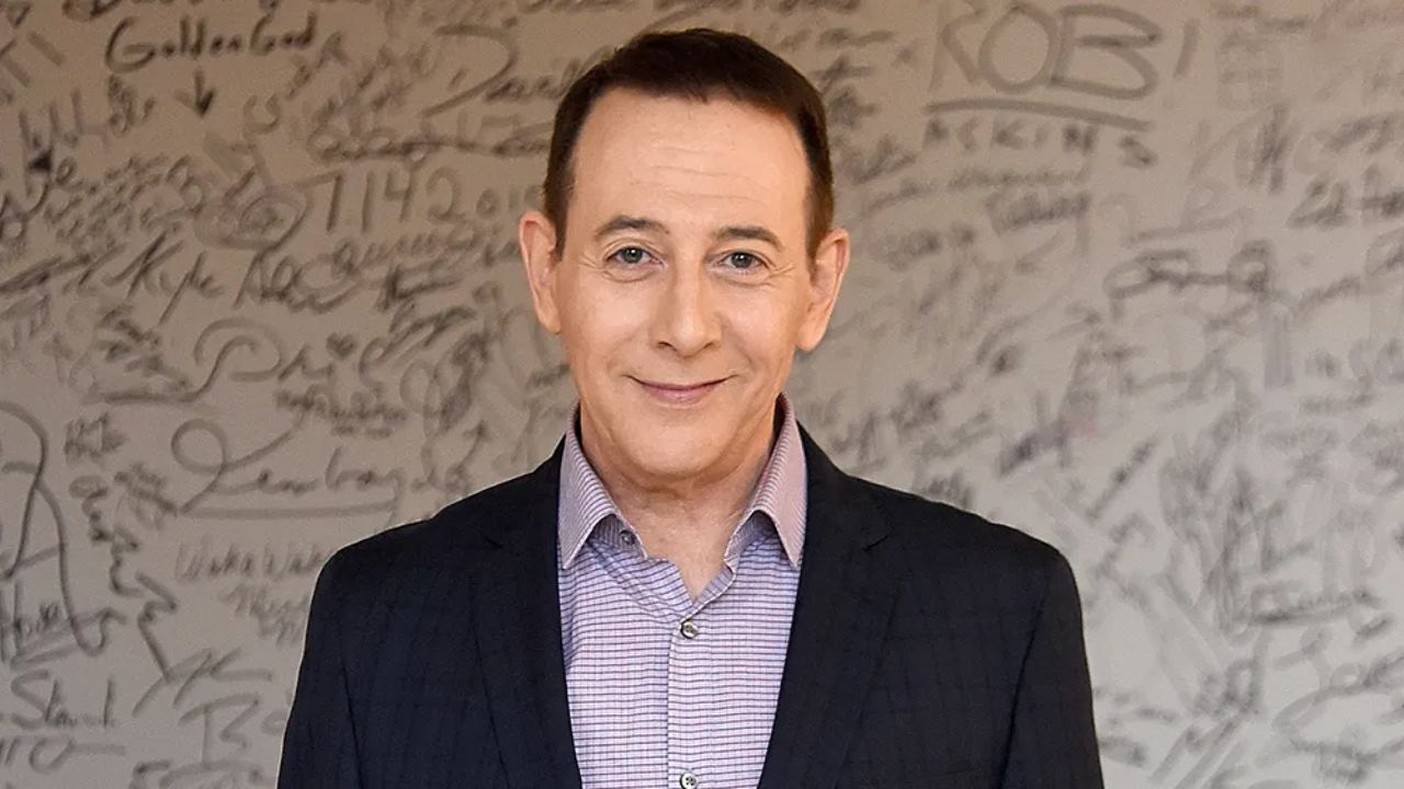 Paul Reubens died on Sunday because of cancer. blurred-reality.com