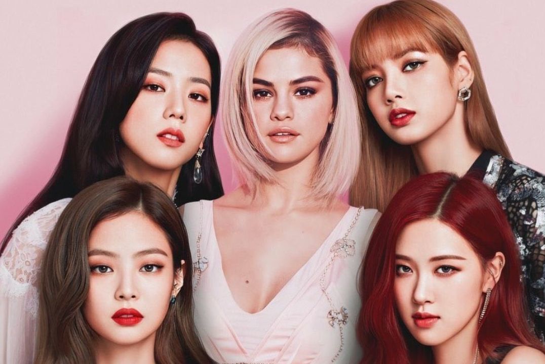 Selena Gomez showed her incredible weight loss in the Ice Cream music video ft. Blackpink. blurred-reality.com