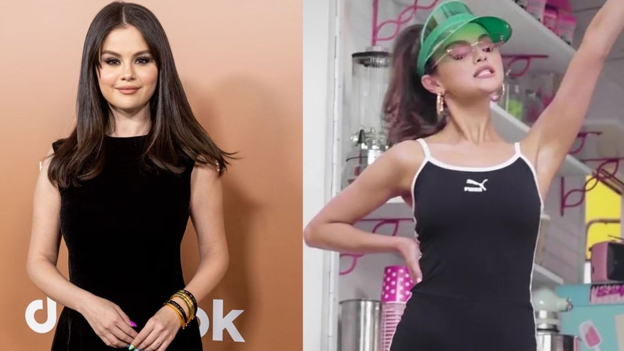 Selena Gomez’s Weight Loss in the Ice Cream Music Video Ft. Blackpink! blurred-reality.com