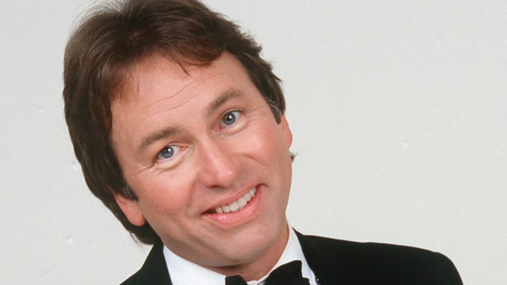 Is Tyler Ritter Related to John Ritter?