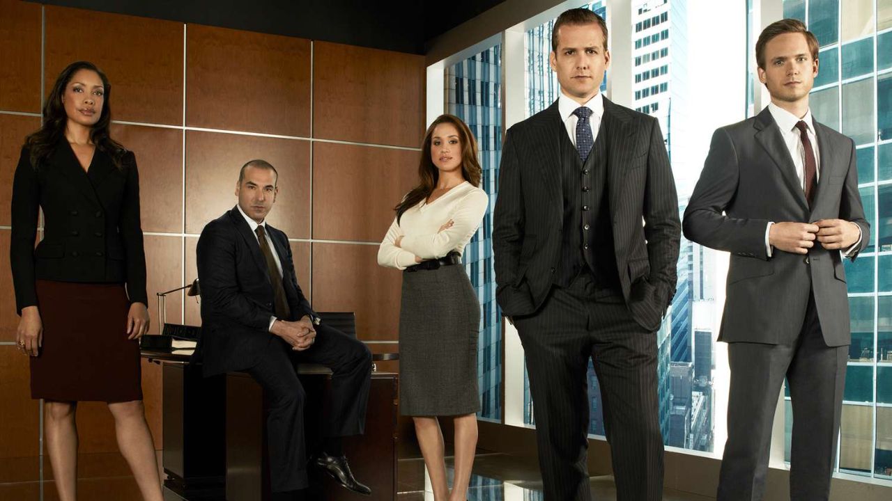 Why Is Suits So Popular on Netflix? blurred-reality.com
