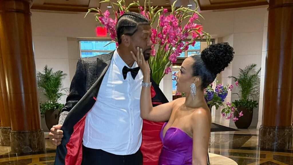 Angela Rye’s Boyfriend in 2023: Is She Dating Jalen Rose? blurred-reality.com