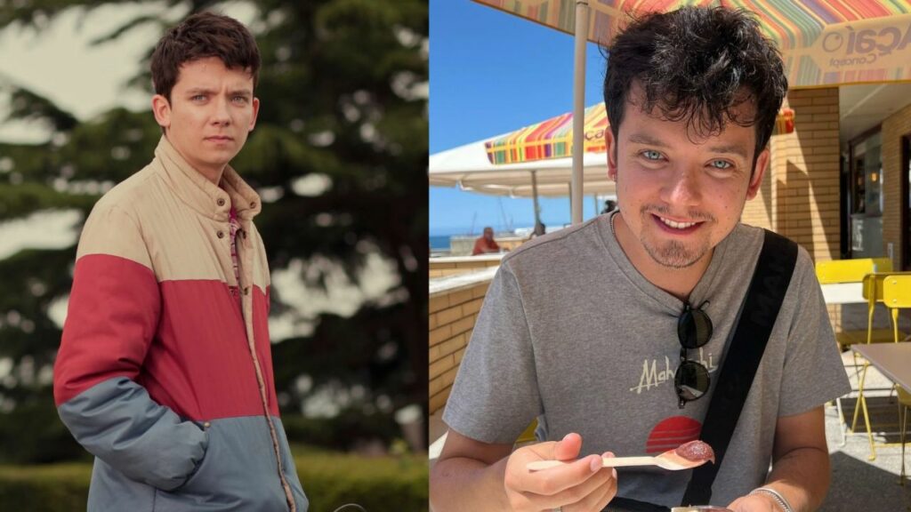 Asa Butterfield Weight Gain in 2023: Before and After Pictures Examined! blurred-reality.com