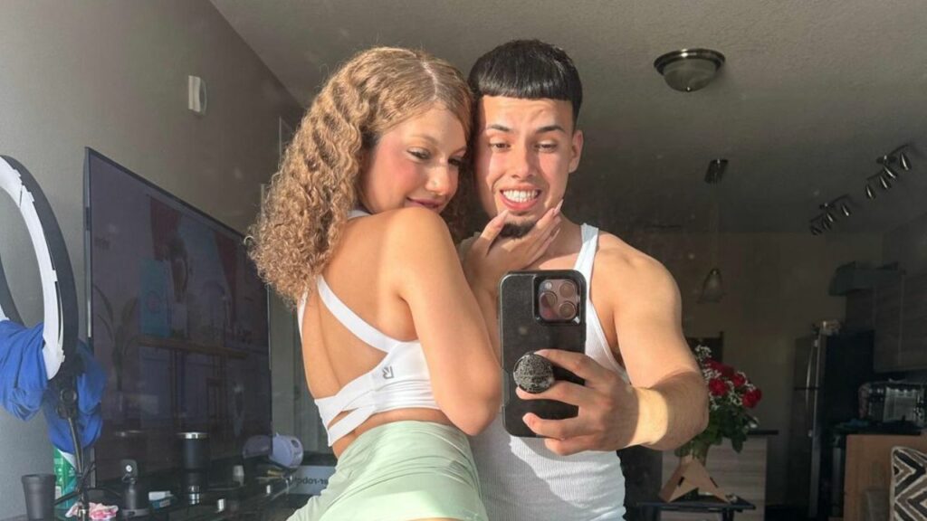 JayKindaFunny Girlfriend Name Amariah Morales’ Age & Nationality; Reddit Update!