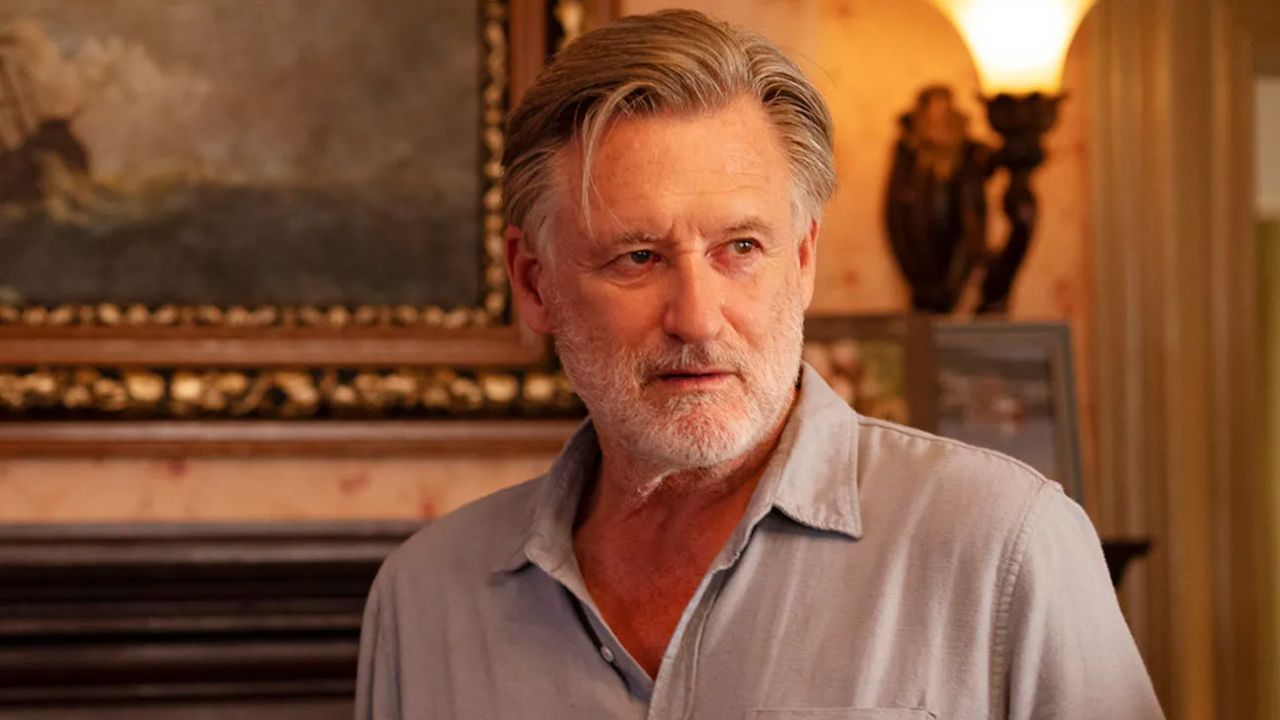 Bill Pullman played the role of the President of the United States on Independence Day. blurred-reality.com