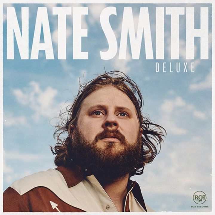 The 'I Thank God That Your Love Is Blind' song is by Nate Smith. blurred-reality.com