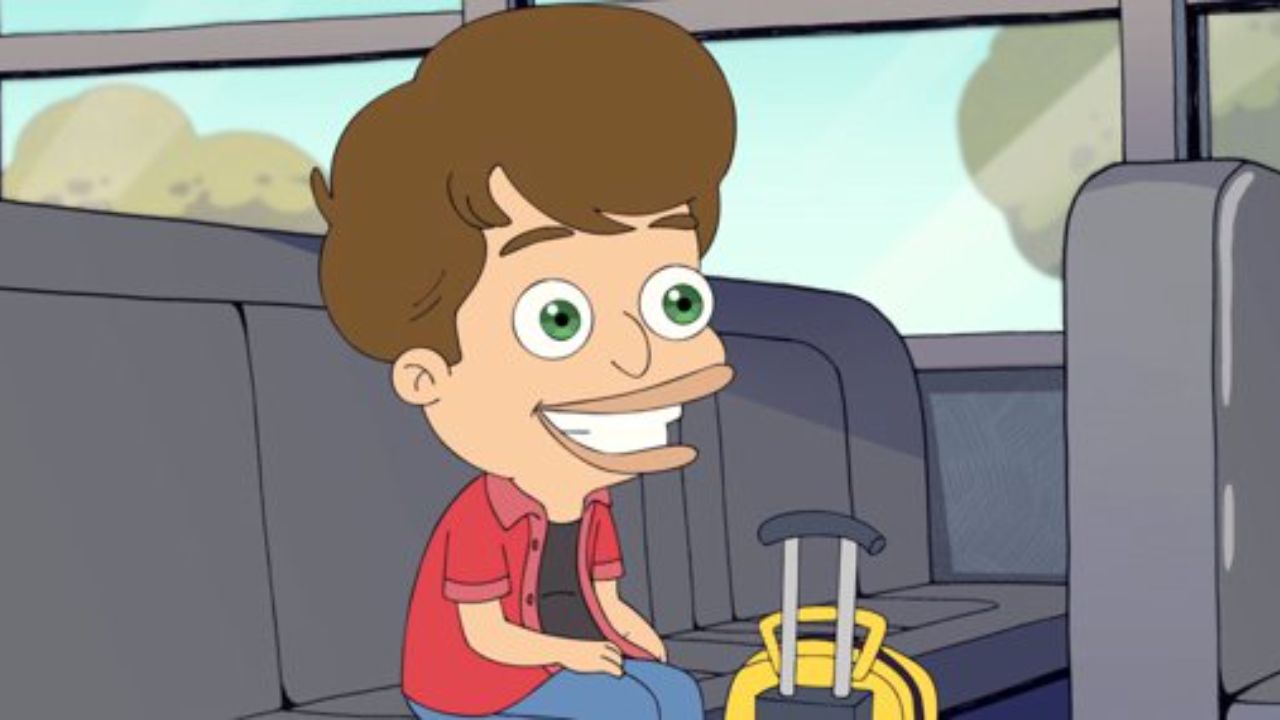 Reddit users love how Big Mouth has portrayed Caleb's character despite having autism. blurred-reality.com