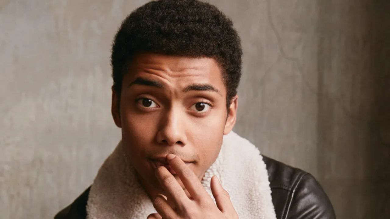 Chance Perdomo is getting slammed on the Internet for being an incel. blurred-reality.com