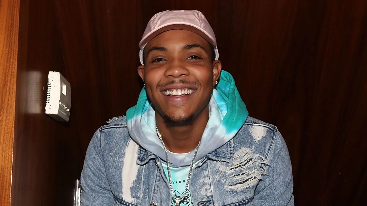 What Is Wrong With G Herbo’s Teeth? blurred-reality.com