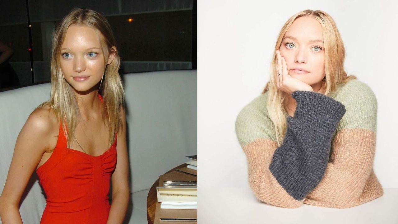 Did Gemma Ward Undergo Weight Gain? Before & After Pictures! blurred-reality.com