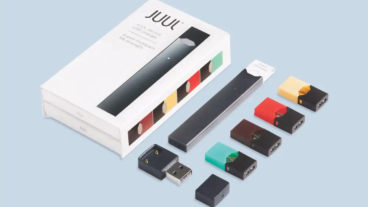 Is Juul Still in Business in 2023? Can You Still Buy It Today? Or Is It Banned? blurred-reality.com