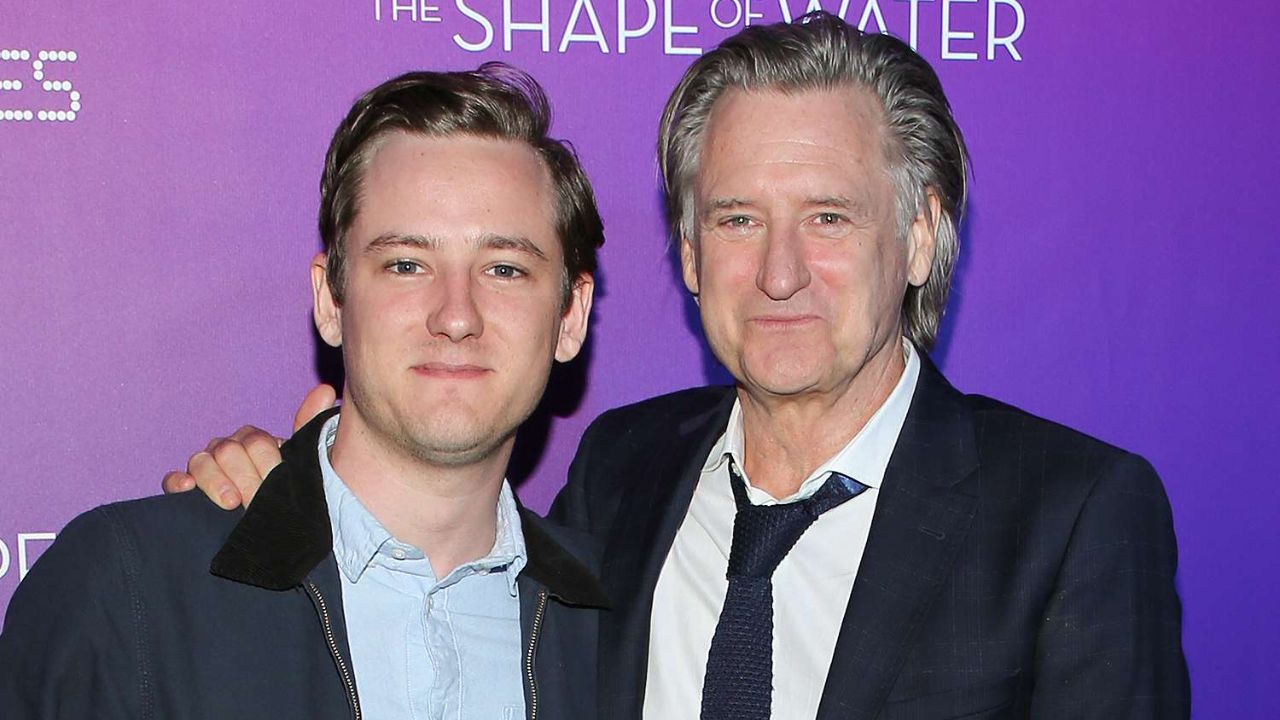 Is Lewis Pullman Related to Actor Bill Pullman? blurred-reality.com