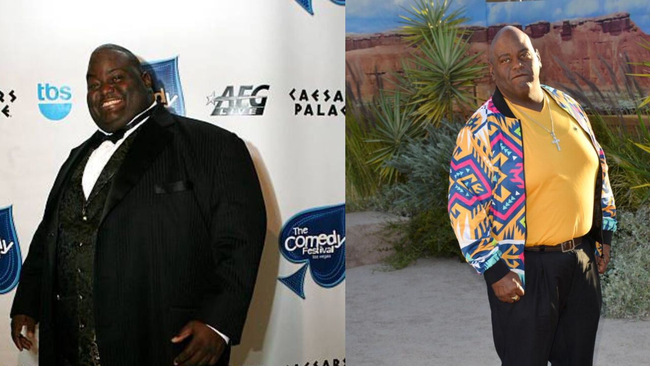 2023: Lavell Crawford Weight Loss in Better Call Saul; How Does He Look Now? Reddit Update! blurred-reality.com