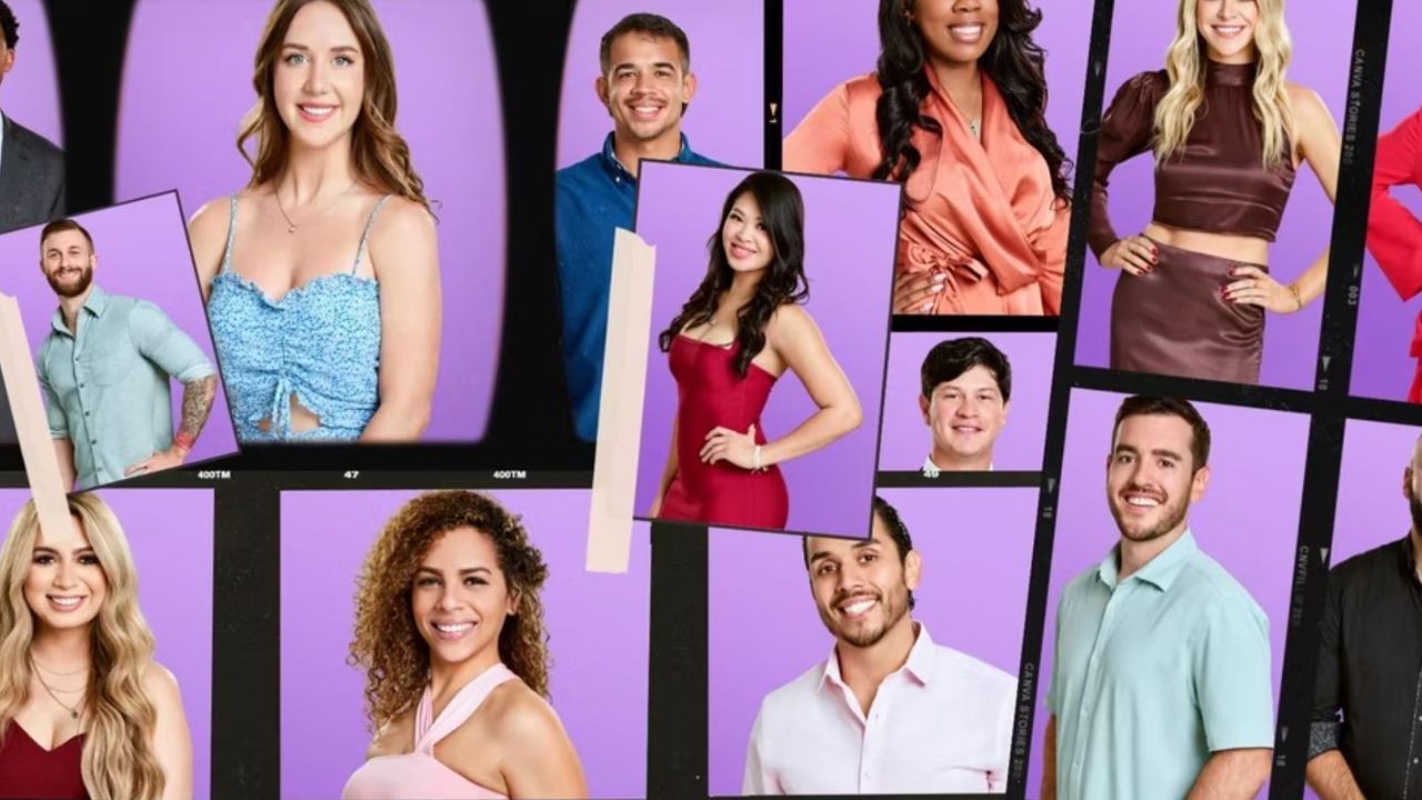 All the Couples Who Were Not Shown in Love Is Blind Season 5! blurred-reality.com