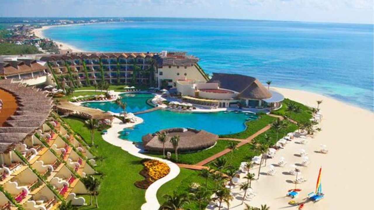Love Is Blind Season 5 Honeymoon Location: Where Is Grand Velas Riviera Maya Resort? blurred-reality.com