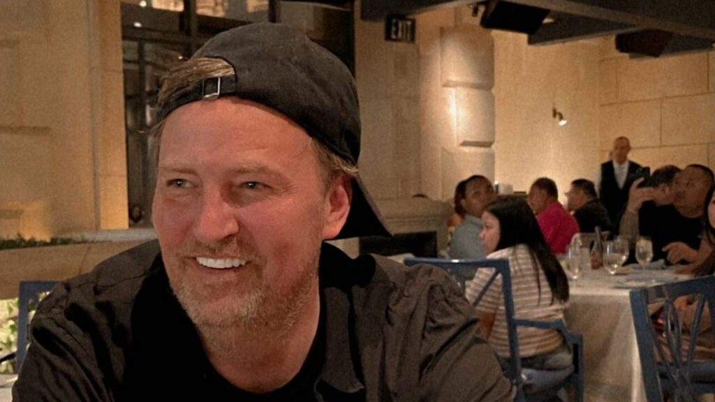 Is Cancer the Cause of Matthew Perry’s Death? blurred-reality.com