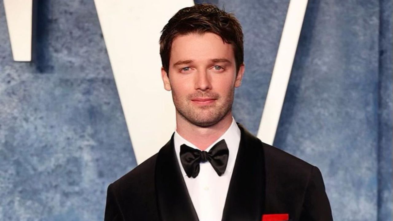 Is Patrick Schwarzenegger Gay? Discover His Sexuality! blurred-reality.com