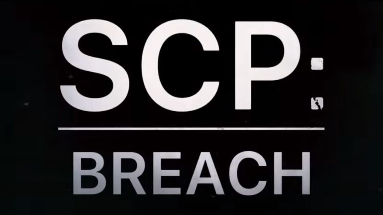 Scp Breach Release Date: Is It Real That Netflix Is Making an Scp Movie/Show (Series)? blurred-reality.com