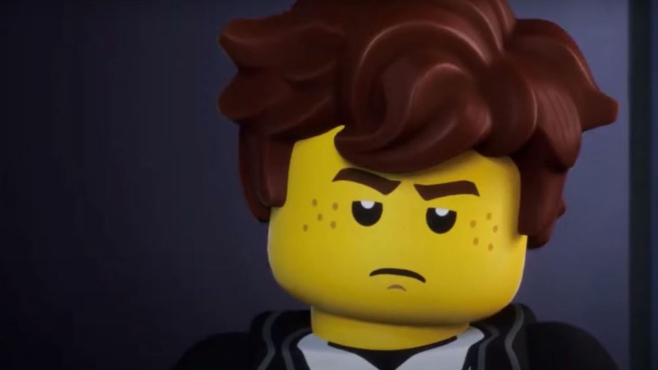 What Happened to Jay in LEGO Ninjago: Dragons Rising? Where Is He? Is He Dead? blurred-reality.com