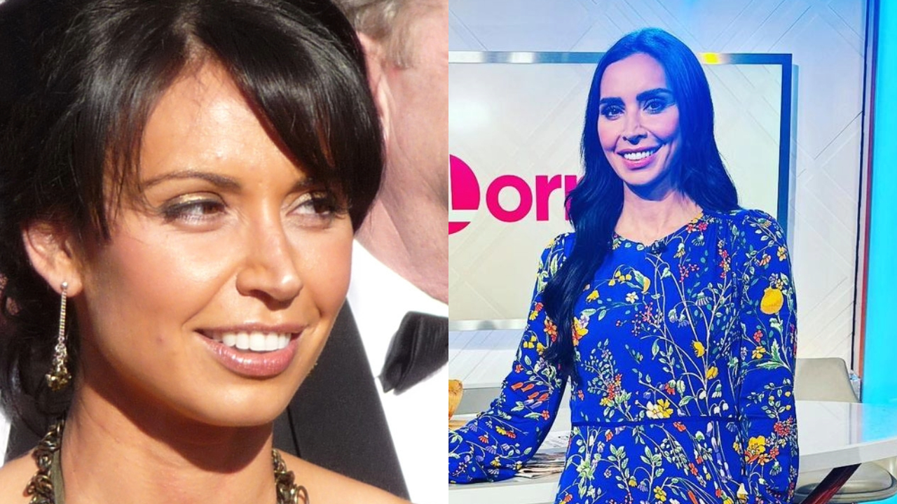 Christine Lampard Plastic Surgery: What Is Her Secret to Look Young? blurred-reality.com