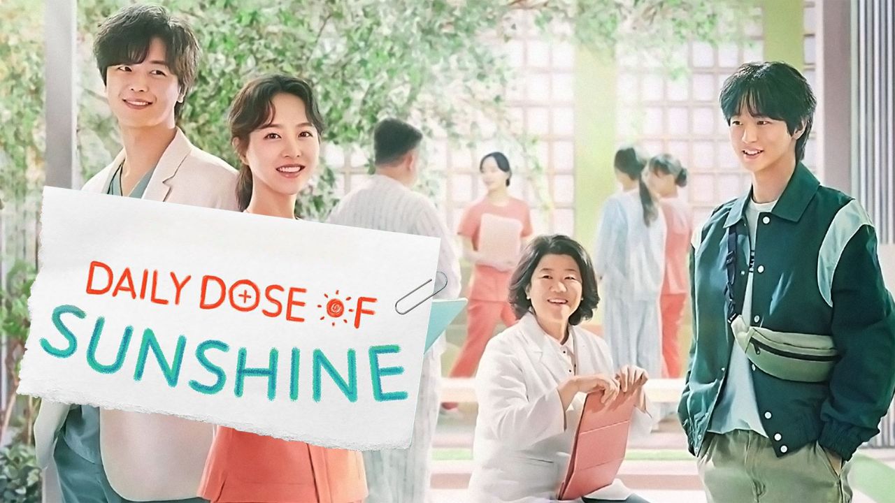 Viewers Criticize Romance on Daily Dose of Sunshine! blurred-reality.com