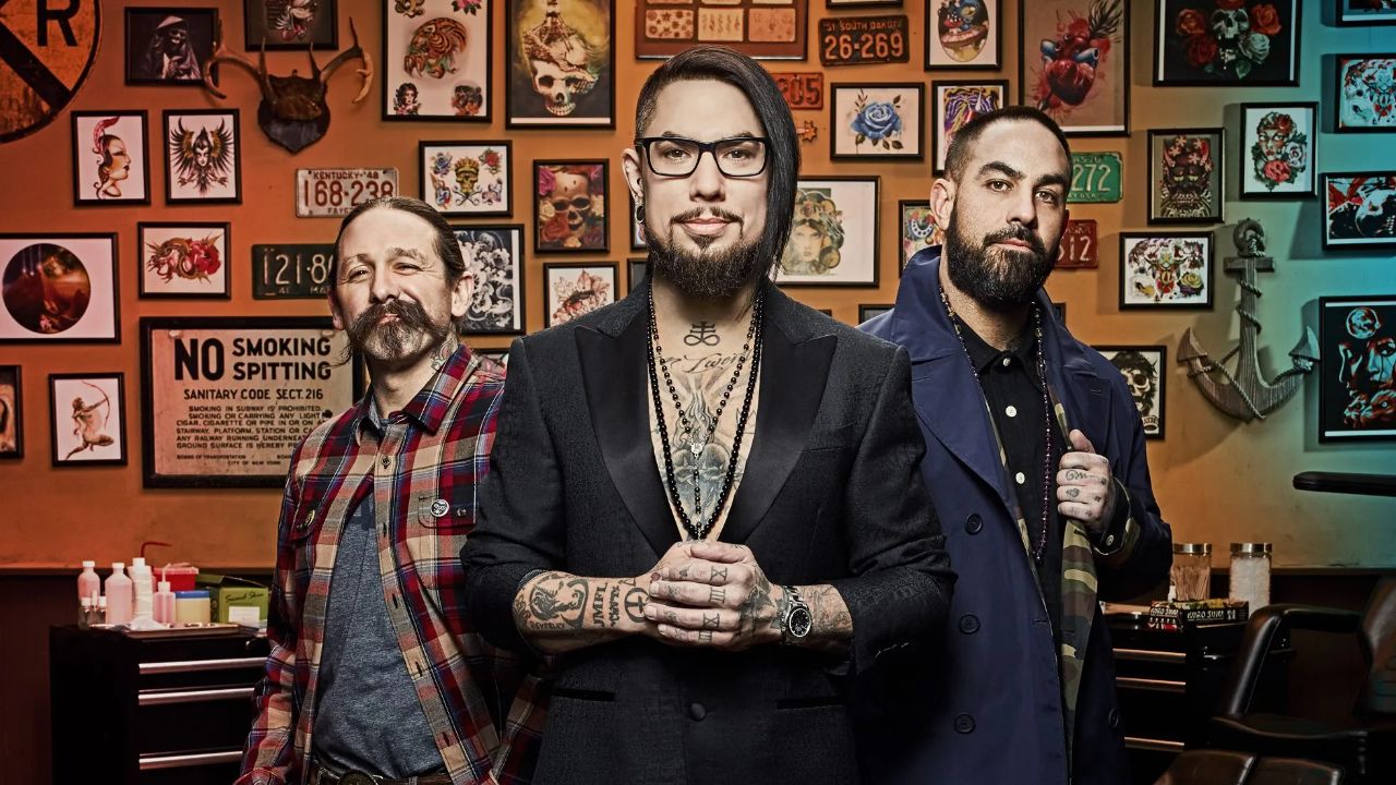No judge of Ink Master has died to this date. blurred-reality.com