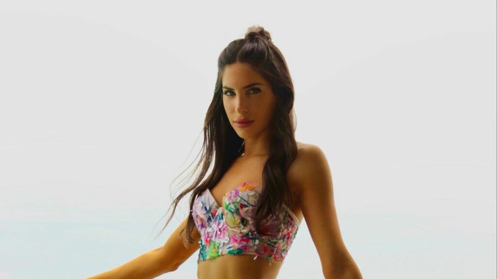 Who Is Jen Selter’s Boyfriend? Is She in a Relationship? blurred-reality.com