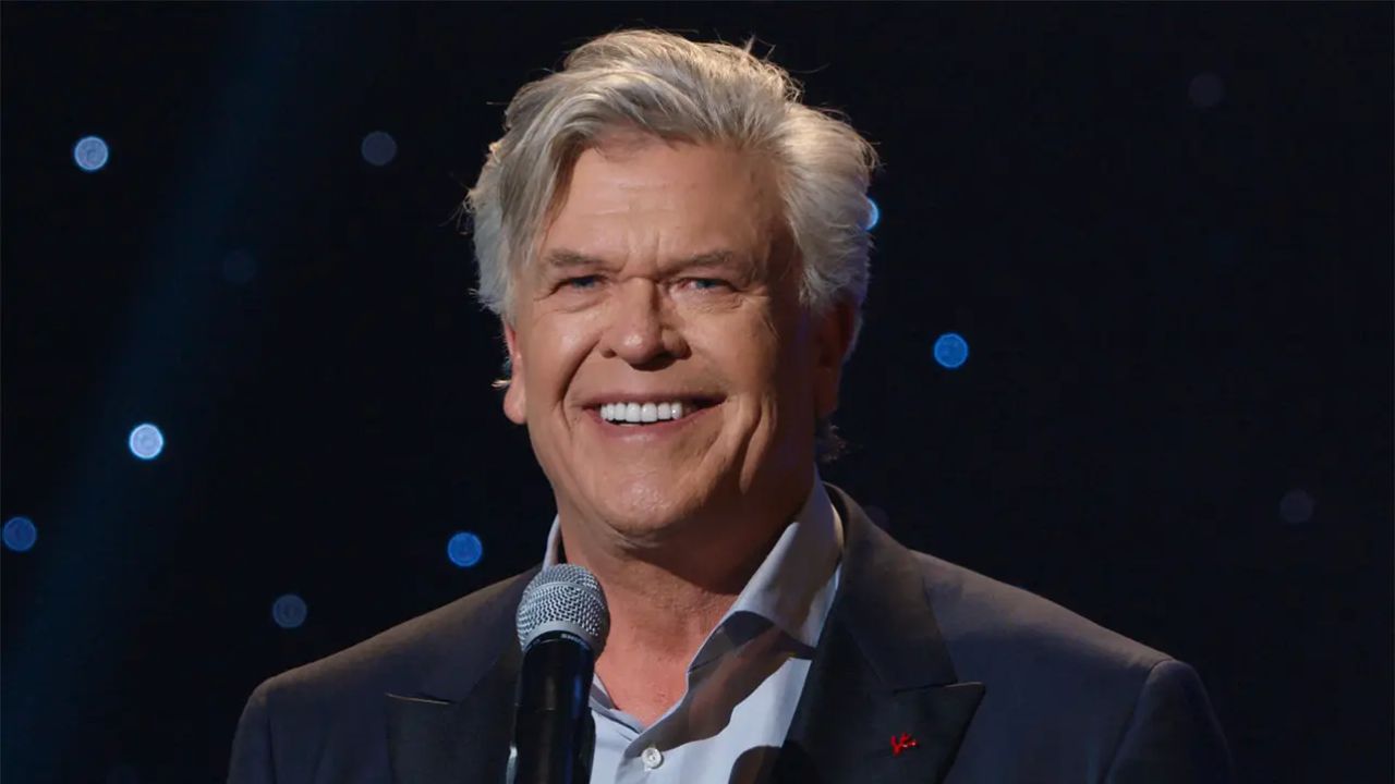 Does Ron White Have a Girlfriend in 2023? Currently Married to Ginny? blurred-reality.com