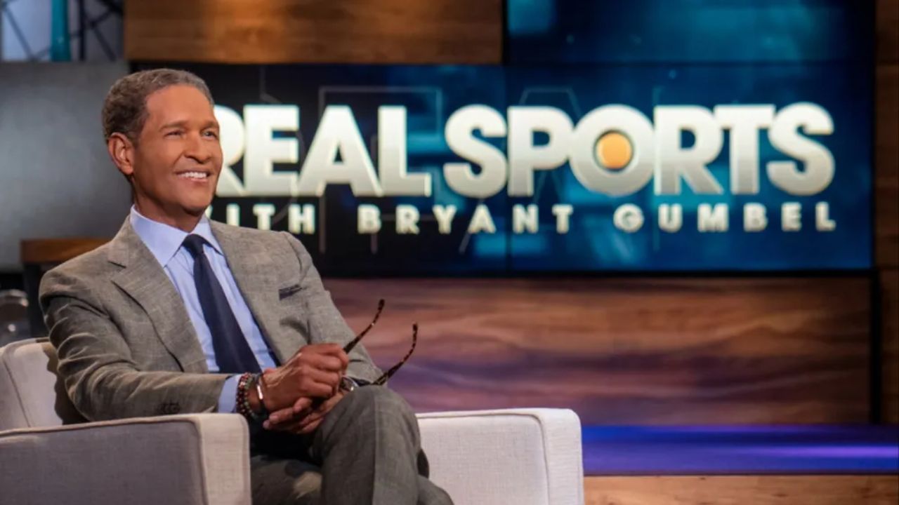 Bryant Gumbel will no longer be a play-by-play announcer for NFL games. blurred-reality.com