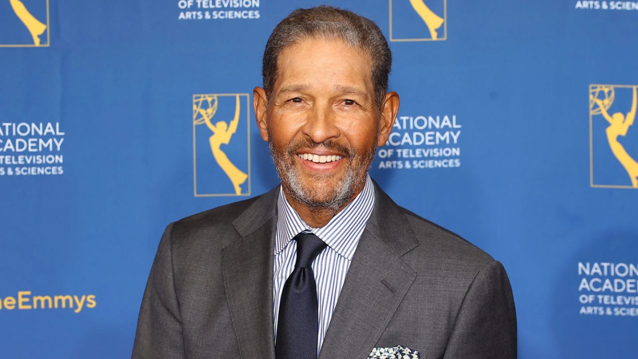 Bryant Gumbel recently retired from HBO's Real Sports with Bryant Gumbel. blurred-reality.com