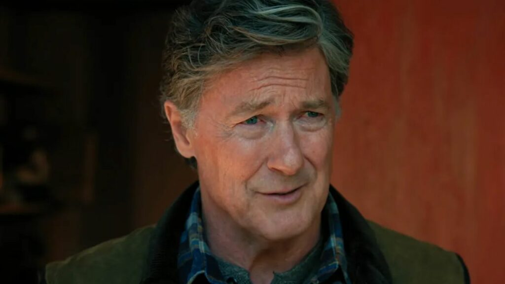 Everett Reid Actor on Virgin River: Meet John Allen Nelson blurred-reality.com