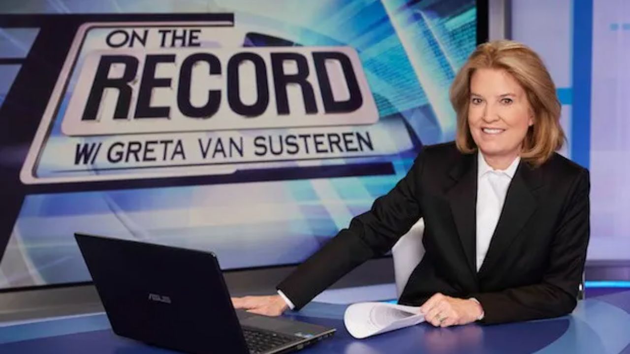 Greta Van Susteren and her husband do not have any biological children. blurred-reality.com