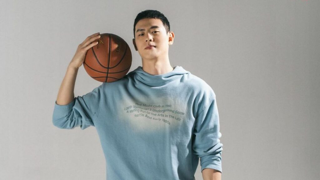 Lee Gwan-hee From Single’s Inferno: Pro Basketball Player’s Instagram, Net Worth & Height! blurred-reality.com