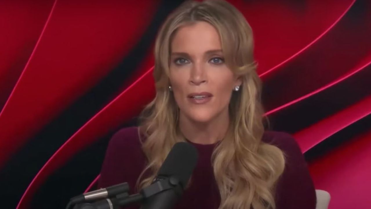 What Is up With Megyn Kelly’s Face and New Look? Is It Plastic Surgery? blurred-reality.com
