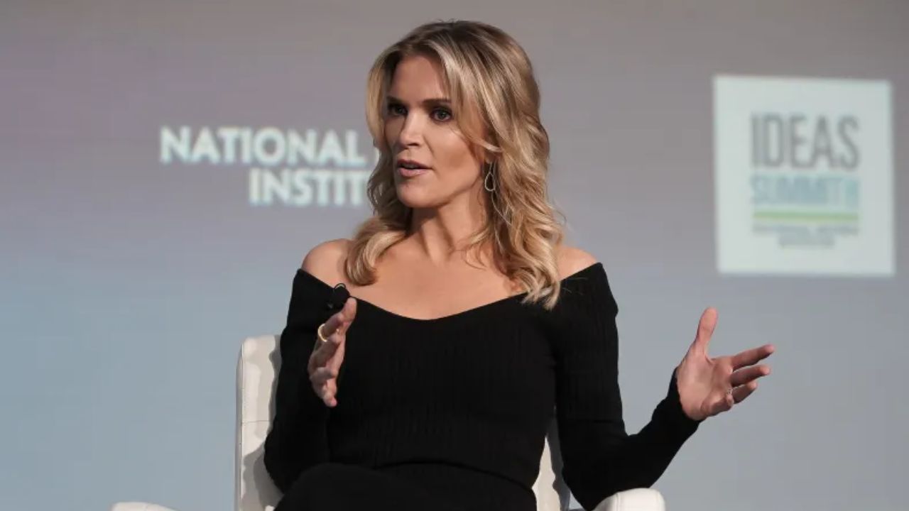 Megyn Kelly has yet not disclosed how she was able to lose weight. blurred-reality.com